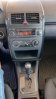 Mercedes Benz A150 1.5 benzin automat - 15