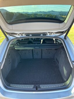 BMW F31 LCI 140kW - 15