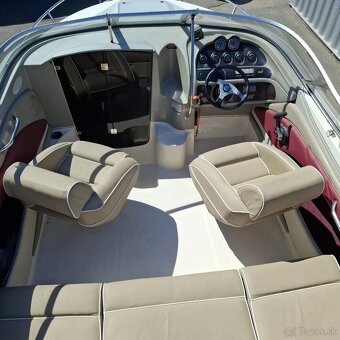 motorová loď MAXUM 2100 SC - 15