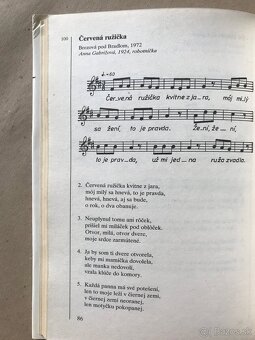 Husliar Osvald J. Willmann, Slovenské ľudové tance, Aeneas - 15