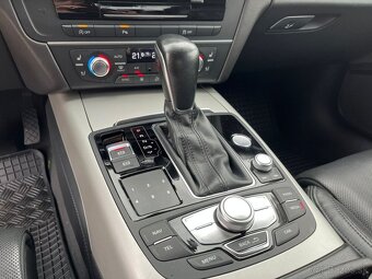 Audi A6 Limusine 3.0 TDi Quattro 235 kW - 15