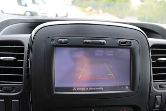 Fiat Talento, 1,6 MTJ L2H1+klima+PDC - 15