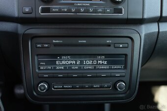 Škoda Fabia 2/II. Combi 1.6 TDI 105k Elegance,Po veľkom serv - 15