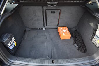 Audi A3 Sportback 2.0 TDI DPF Attraction S tronic - 15