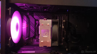 Herný PC i5 10500: 3,1-4,5GHz, 16GB DDR4, GTX 1660 SUPER 6GB - 15