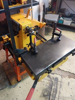 Hoblovacka s pretahom 2 - 15