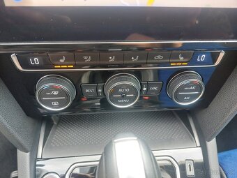 VW PASSAT B8 FACELIFT ELEGANCE 2.0TDI 140KW DSG 4X4 - 15