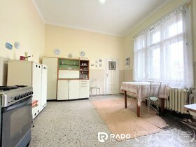 RADO | Vila v centre Trenčína -  vhodná pre sídlo firmy - 15