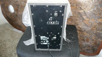 Yamaha RX-V 357, receiver + Yamaha S-557 DVD player. - 15