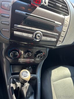 Fiat bravo 2 - 15