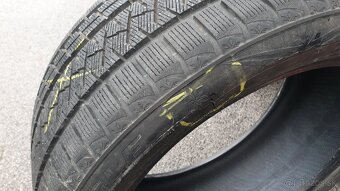 Triangle Snowlink zimné 265/45-R21 108V 3ks - 15