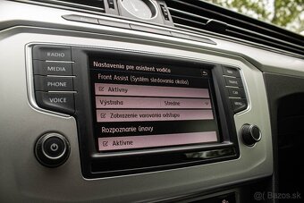 Volkswagen Passat Variant 2.0 TDI BMT Comfortline DSG - 15