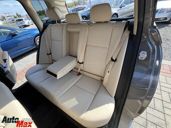Mercedes-Benz GLK 220 CDI BlueEFFICIENCY 4MATIC A/T - 15