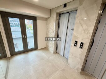 | nový 2izb. apartmán, METROPOLIS, BA 1 - 15