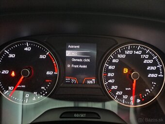 Seat Ateca 2.0 TDI DSG 2019 110kw Style Full LED,ACC,diesel - 15
