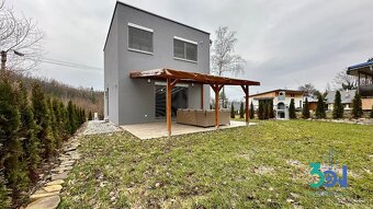 Rekreačný dom (novostavba) - Domaša, Monika - Poľany - 15