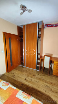 Na predaj 4-izb. byt v centre Sliača – komp. zrekonštruovaný - 15