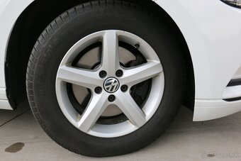 Volkswagen Passat Variant 2.0 TDI BMT Business Comfortline - 15