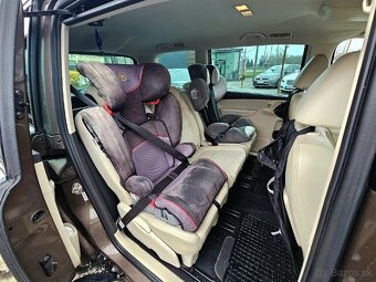 Volkswagen Sharan 2.0 TDI BMT Highline - 15