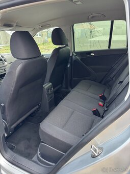 Volkswagen Tiguan 2.0 TDi - 15