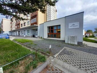 2 izbový byt vo Veľkej, dlhodobý prenájom - 15