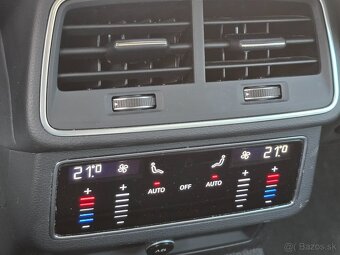 Audi A6 Avant 45 3.0 TDI mHEV Sport quattro tiptronic - 15