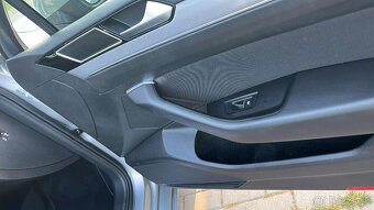 Volkswage passat  GTE 2021 - 15