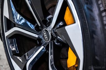 E-tron Sportback S 370kw (503k) - Možný odpočet DPH - 15