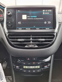 Peugeot 2008 1.6 BlueHDi 100 Allure za 9.990 € - 15