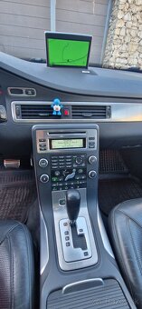 Volvo V70 D5 AWD - 15