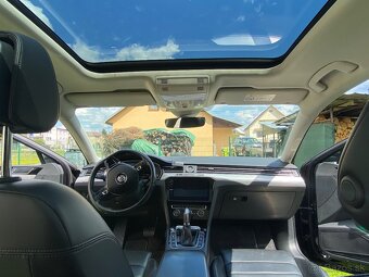 Volkswagen Passat B8 Variant DSG 2.0Tdi 110kw Bez Adblue - 15