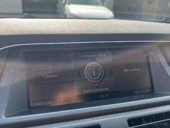 BMW X5 3,0 D, X-drive, r.v.2007, Logic 7 DSP Sound system. - 15