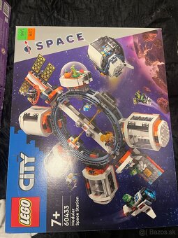 Predám lego zbierku - 15