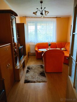 Rodinný dom v obci Hraň pri Trebišove - 15