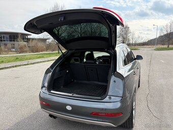 Audi q3 3krat sline webasto 123xxxkm - 15