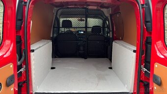 Renault Kangoo Z.E. 33 kWh - 15