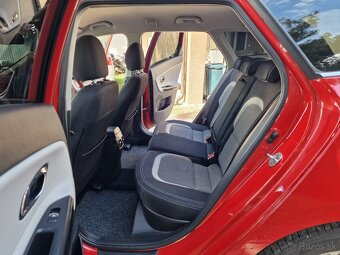 KIA Ceed SW 1.6 CRDi VGT 136k Automat Platinum (diesel) - 15