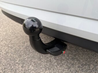 Škoda Octavia Combi Sportline 2,0 TDI DSG Full led virtual - 15