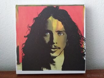 Grunge, Hardrock, Metal - 15