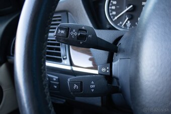 BMW X6 xDrive 30d 245k Softclose,Keyless,Kamera - 15