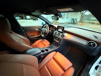 Mercedes-Benz CLA Shooting Brake SB 200 d A/T - 15