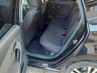 volkswagen polo 1.6 tdi - 15