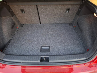 SEAT ARONA 1.0 TSi  r.v. 2019 - 15