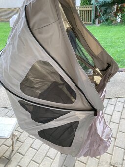 Kocik Bugaboo buffalo - 15