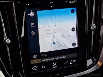 Volvo V60 D4 Momentum AWD A/T - 15