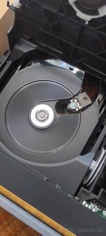CD prehrávač McCormack Prism 2 - - 15