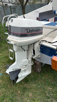 Glastron La Raya Medium - Motorový čln - 15