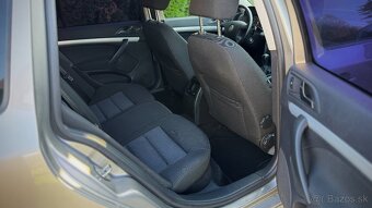 Škoda Octavia II 1.9 TDi Combi - 15