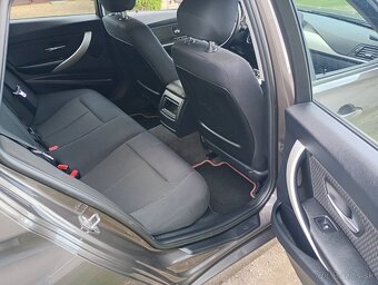 Predám alebo vymením BMW rad 3 F31 Touring - 15