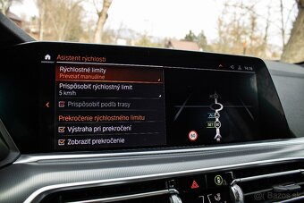 BMW X5 3.0d 195kW M Paket, Panorama HUD - 15